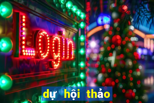 dự hội thảo kiếm tiền