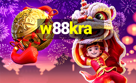 w88kra