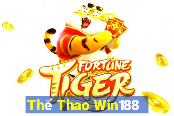 Thể Thao Win188