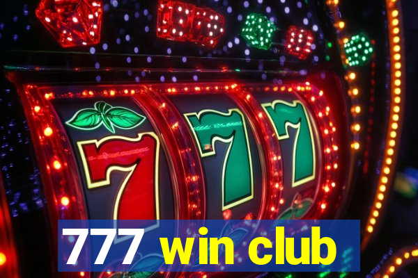 777 win club