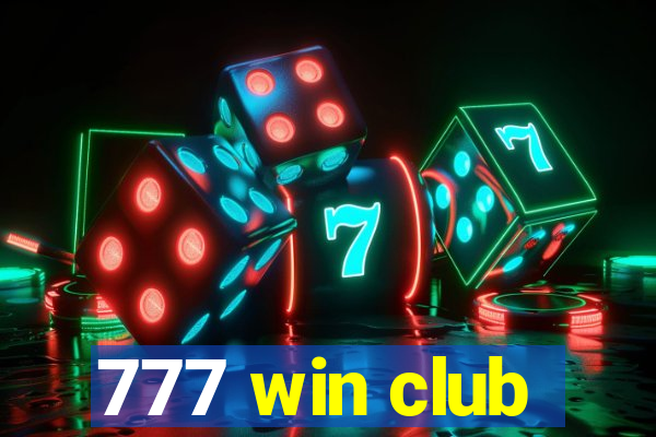 777 win club