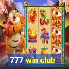 777 win club