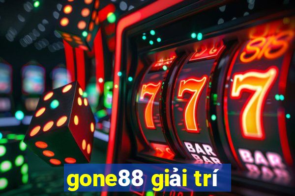 gone88 giải trí