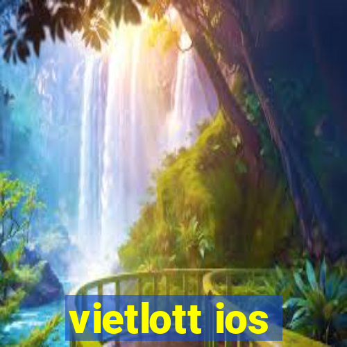 vietlott ios