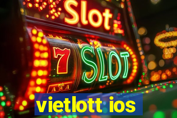 vietlott ios