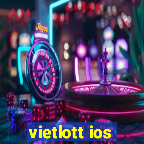 vietlott ios