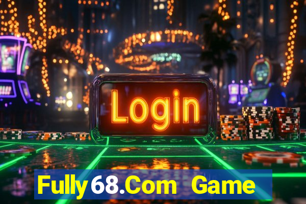 Fully68.Com Game Bài Ionline