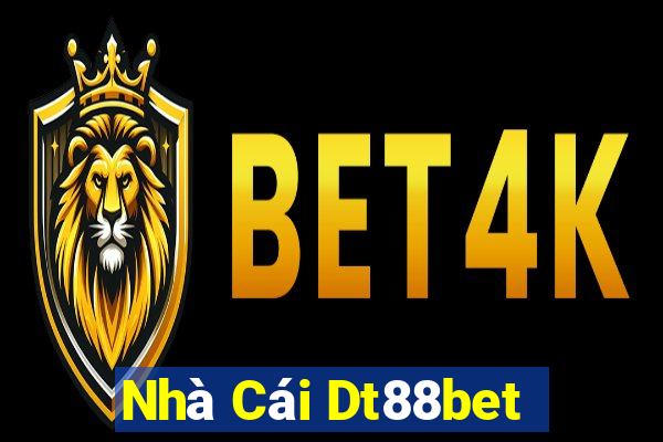 Nhà Cái Dt88bet