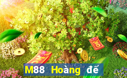 M88 Hoàng đế đăng nhập