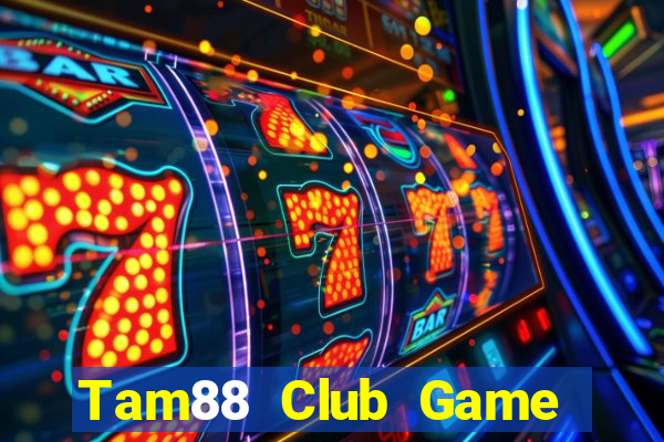 Tam88 Club Game Bài Royal