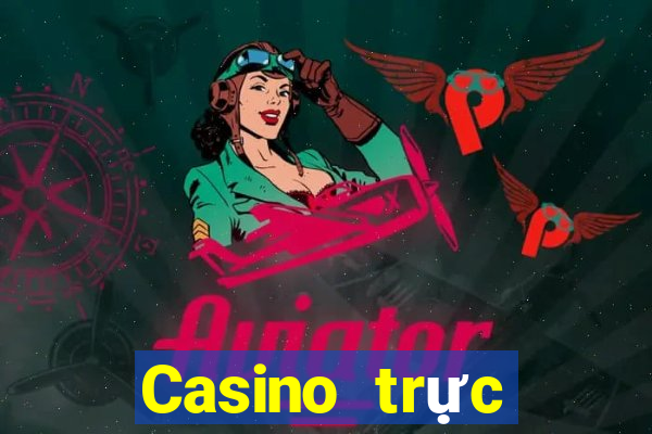 Casino trực tuyến phổ biến