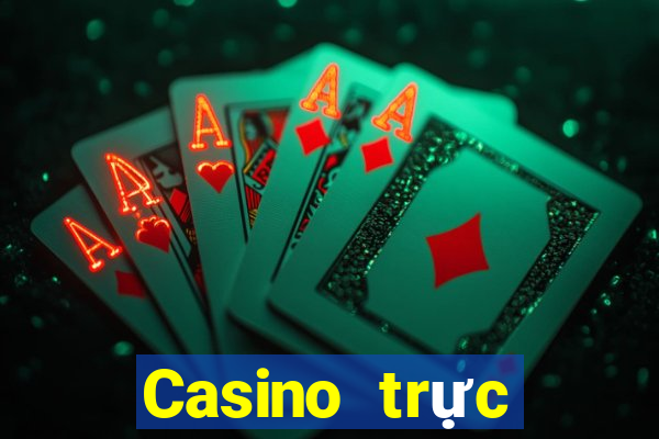 Casino trực tuyến phổ biến