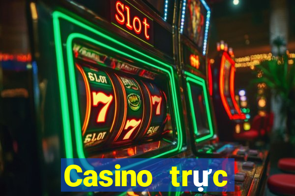 Casino trực tuyến phổ biến