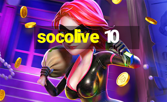 socolive 10