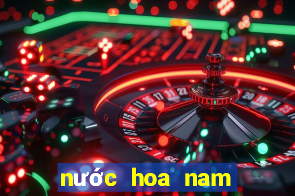 nước hoa nam club de nuit