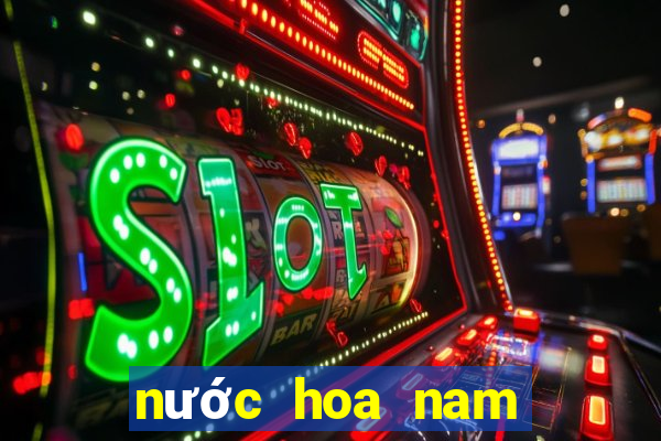 nước hoa nam club de nuit