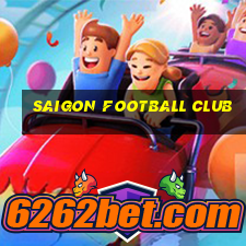 saigon football club