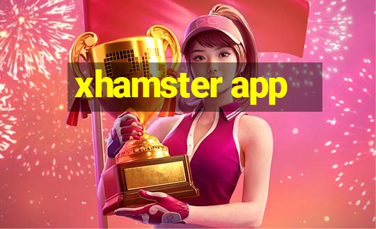 xhamster app