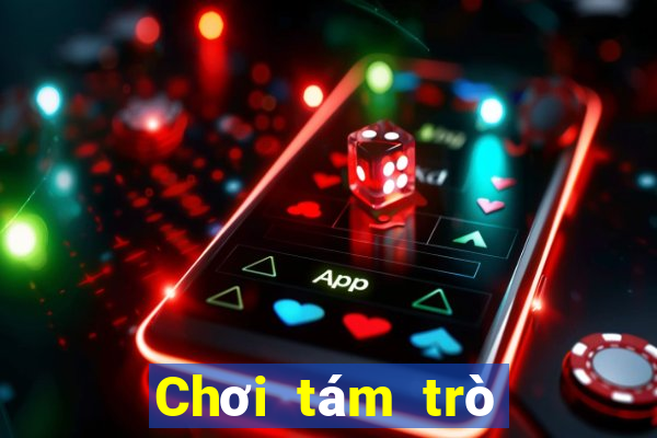 Chơi tám trò chơi Tải về