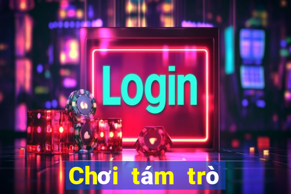 Chơi tám trò chơi Tải về