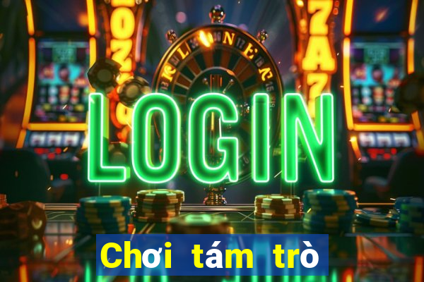 Chơi tám trò chơi Tải về