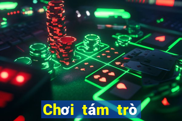 Chơi tám trò chơi Tải về