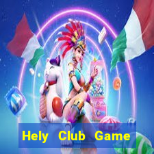 Hely Club Game Bài Manclub