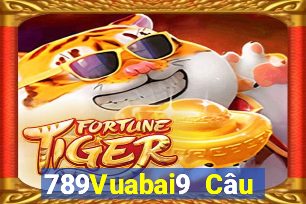 789Vuabai9 Câu lạc bộ game bài