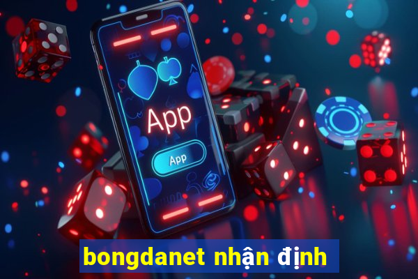 bongdanet nhận định