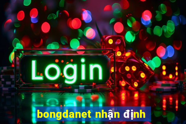 bongdanet nhận định