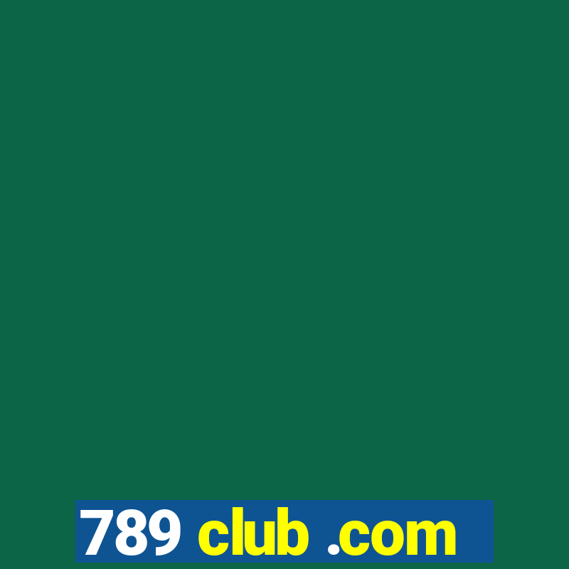 789 club .com