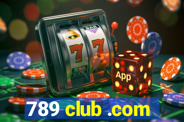 789 club .com