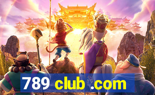 789 club .com