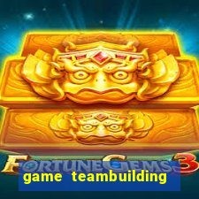 game teambuilding bãi biển