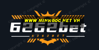 www minhgoc net vn