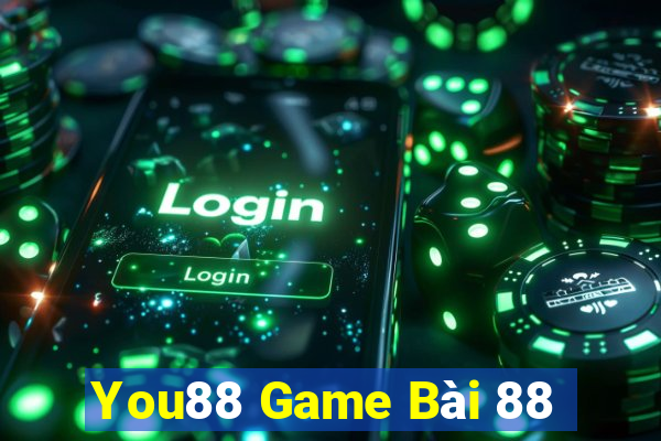 You88 Game Bài 88