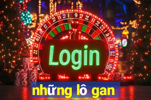 những lô gan