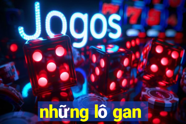 những lô gan