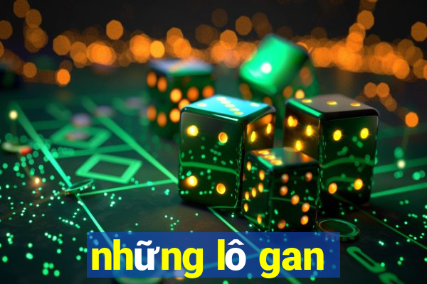 những lô gan