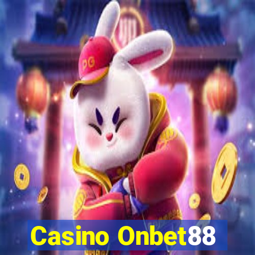 Casino Onbet88