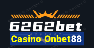 Casino Onbet88