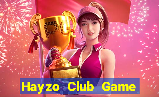 Hayzo Club Game Bài Kungfu