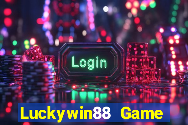 Luckywin88 Game Bài Ruby