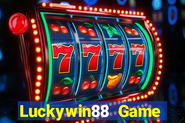 Luckywin88 Game Bài Ruby