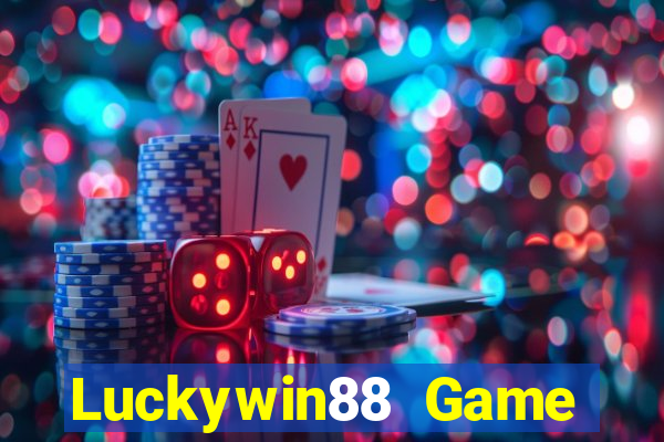 Luckywin88 Game Bài Ruby