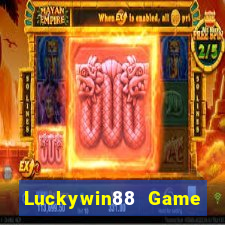 Luckywin88 Game Bài Ruby