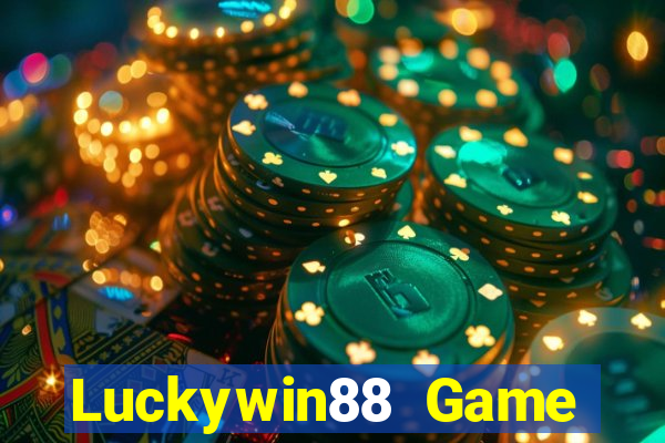 Luckywin88 Game Bài Ruby