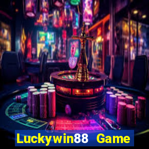 Luckywin88 Game Bài Ruby