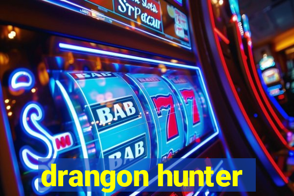 drangon hunter