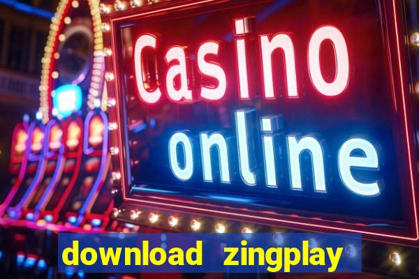 download zingplay co up